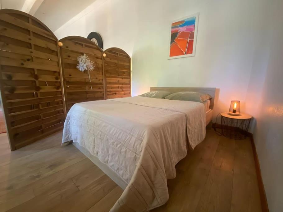 Les Platanes Holiday home